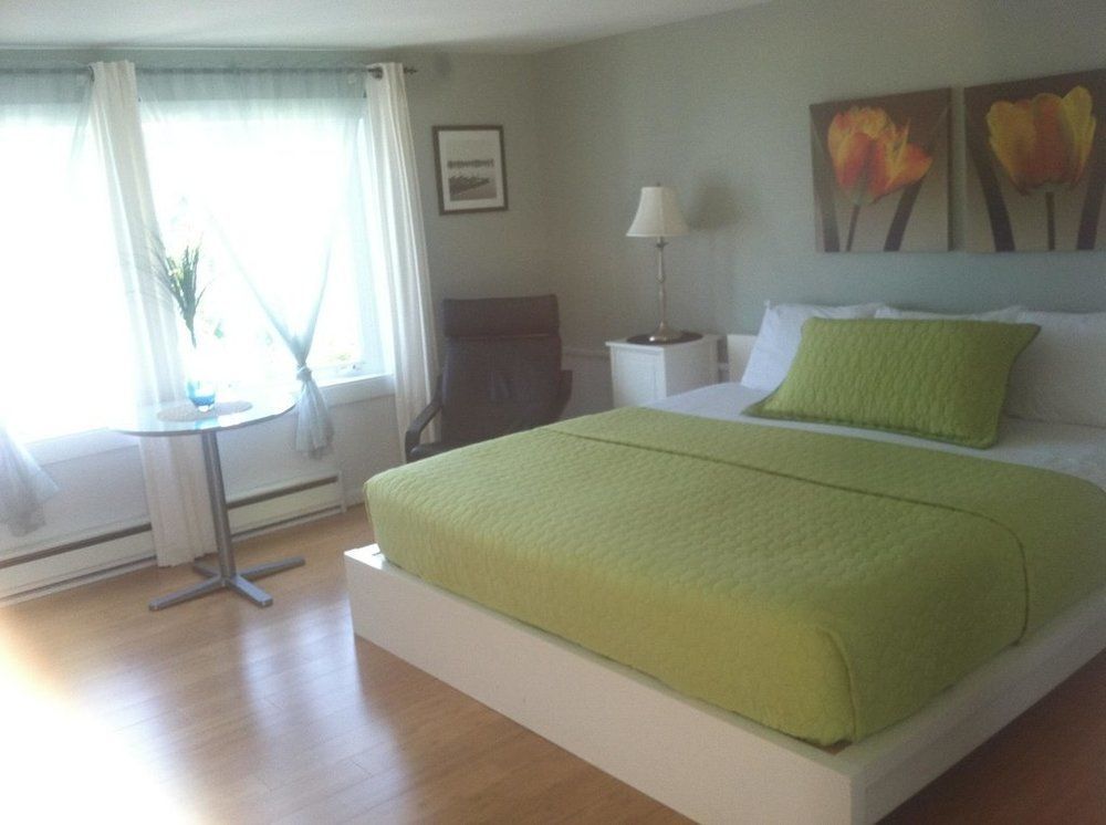 Eagle House Beachside Motel Rockport Ngoại thất bức ảnh