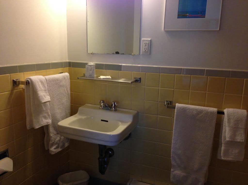Eagle House Beachside Motel Rockport Ngoại thất bức ảnh